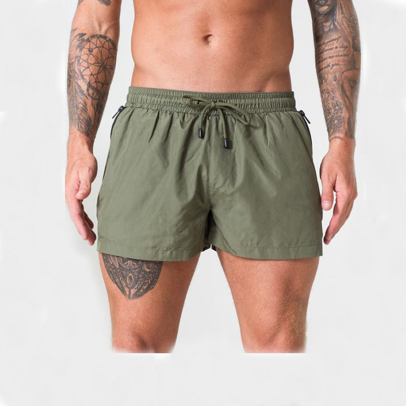 Mens Swim Shorts Swim Wear Swimsuit