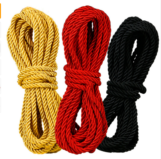 10 M Bondage Rope