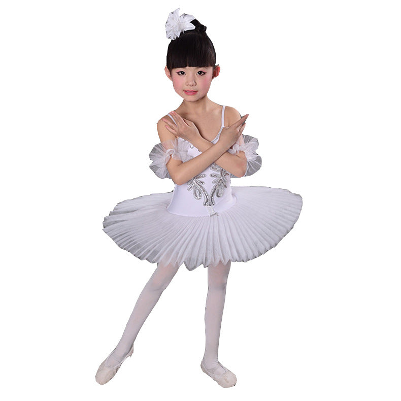 Children's Girls Pettiskirt