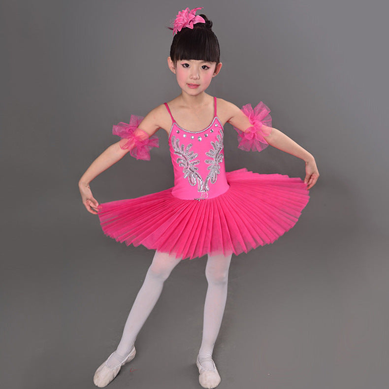 Children's Girls Pettiskirt
