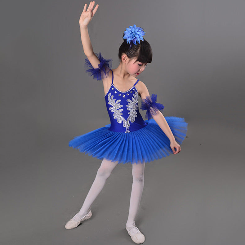 Children's Girls Pettiskirt