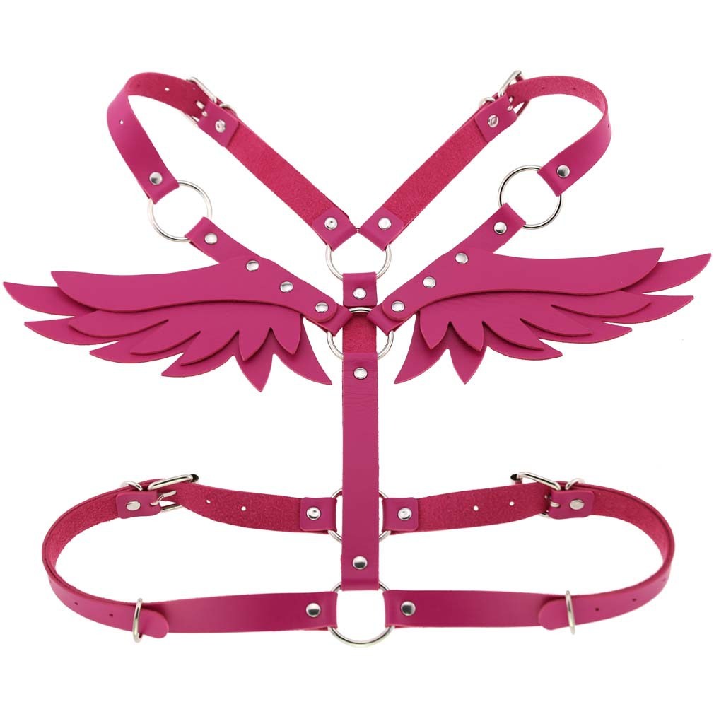 Angel Wings Set