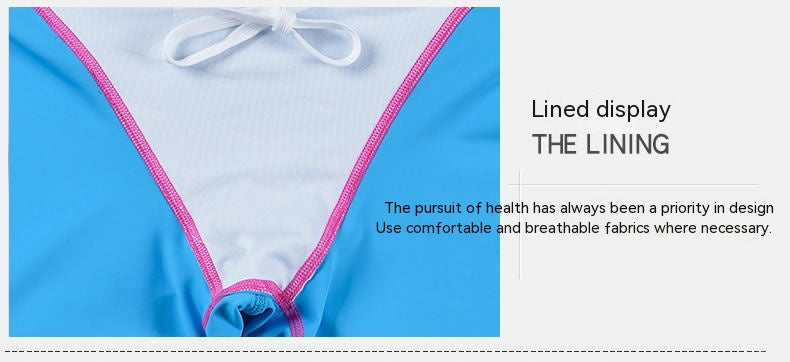 Five-Point Swimming Trunks Men's Professional Racing Swimming Trunks