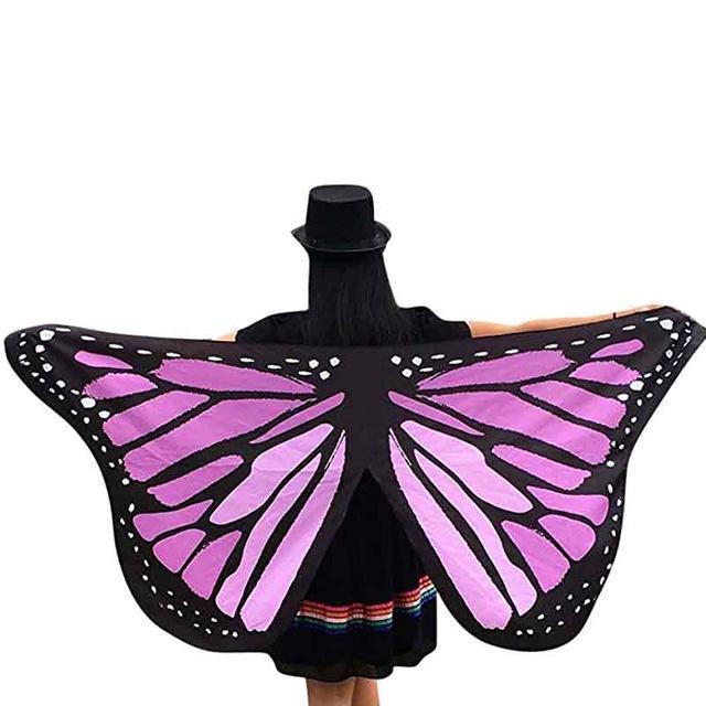 Butterfly Wings