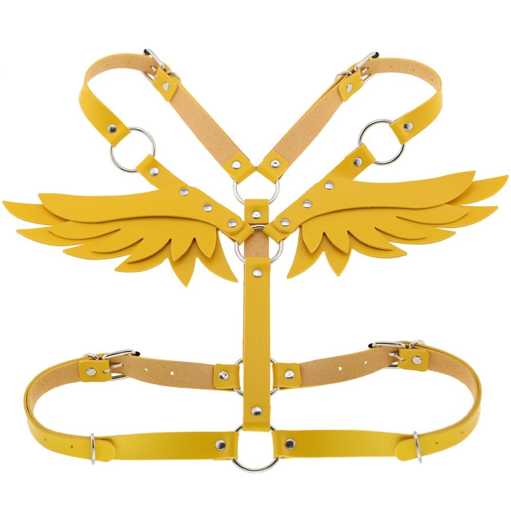 Angel Wings Set