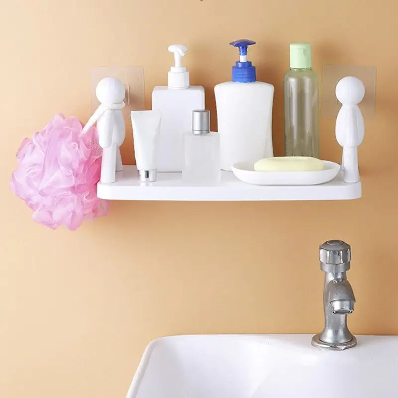 Top Max Shelf