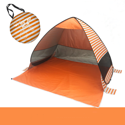 Automatic Beach Tent