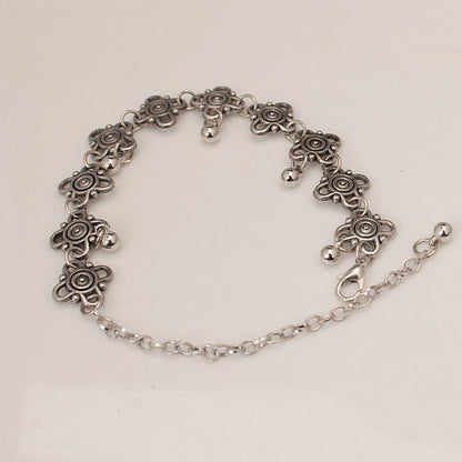 Vintage anklet