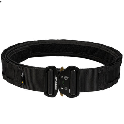 Ranger belt 2-inch tactical belt