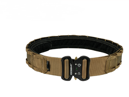 Ranger belt 2-inch tactical belt