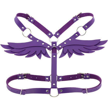 Angel Wings Set