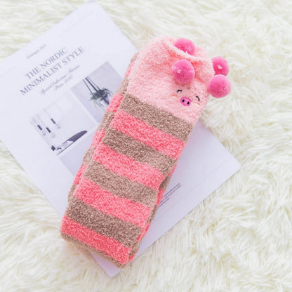 Super Cute Thigh Socks