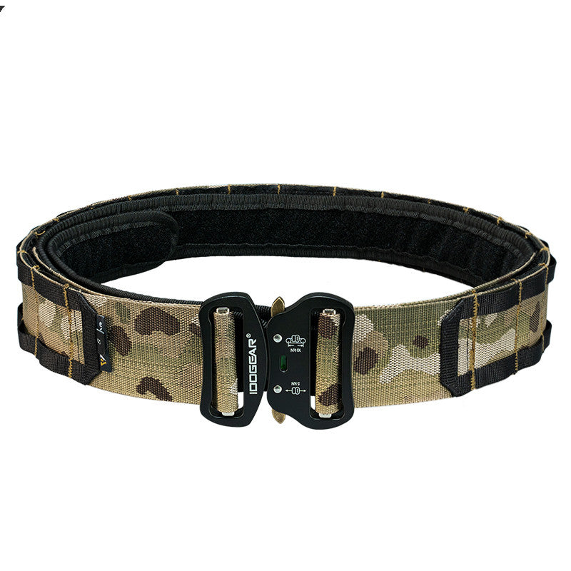 Ranger belt 2-inch tactical belt