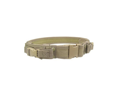 Outdoor Tactical Belt 045 Service Belt Armed Belt Multifunctional Patrol Belt Accessory Equipment Belt