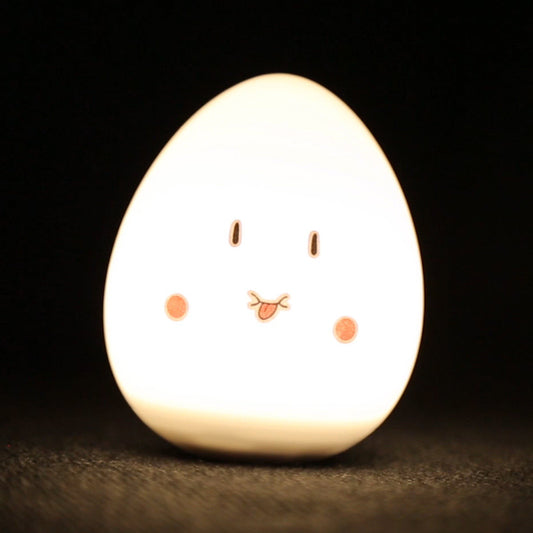 Intelligent Sensor Egg Egg Lamp Anti-Mosquito Lamp