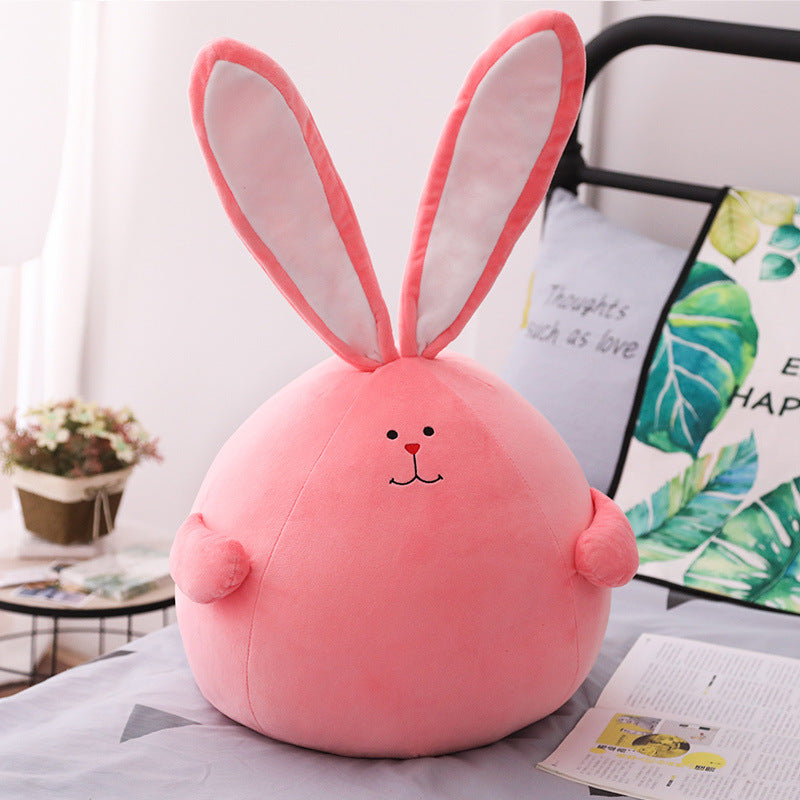 Bunny Doll Plush Toy Baby Sleep With