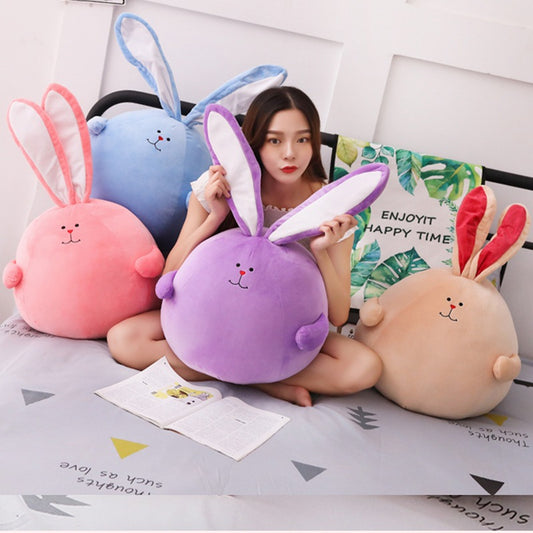 Bunny Doll Plush Toy Baby Sleep With