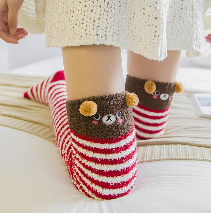 Super Cute Thigh Socks