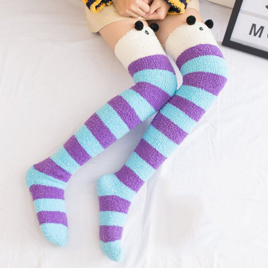 Super Cute Thigh Socks