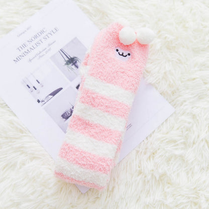 Super Cute Thigh Socks