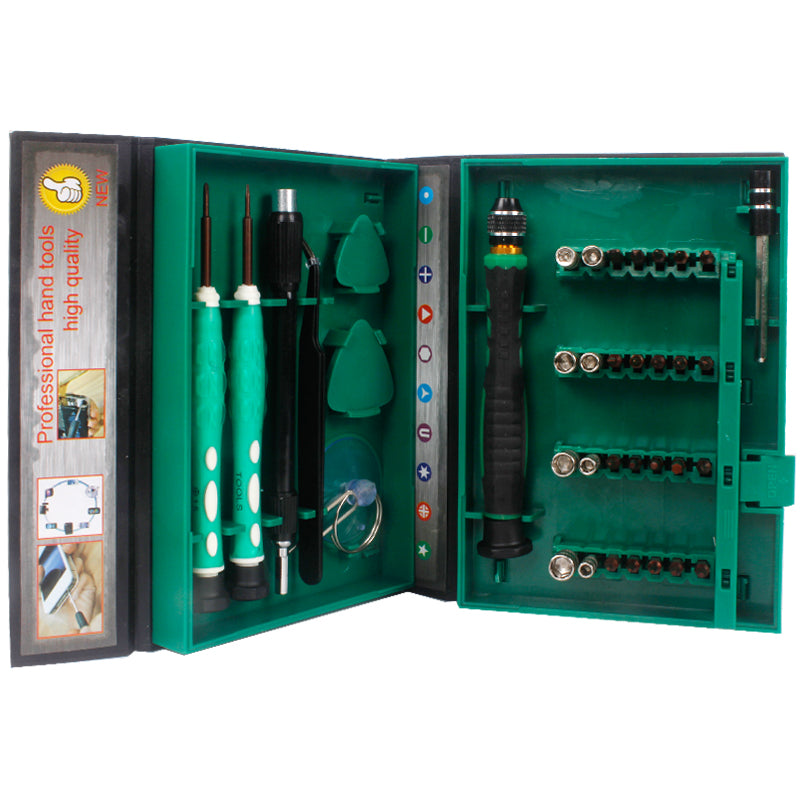 Screwdriver Kit Repairing Tool Kit