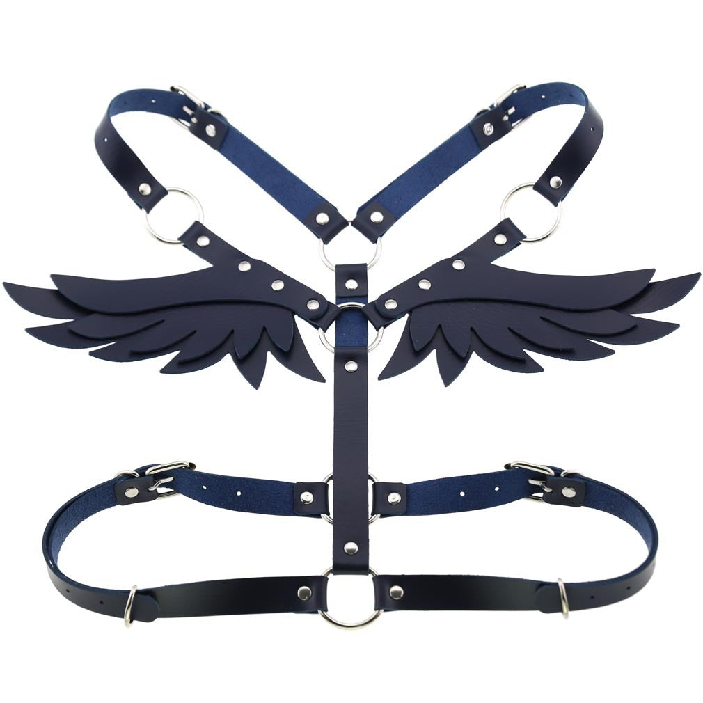 Angel Wings Set