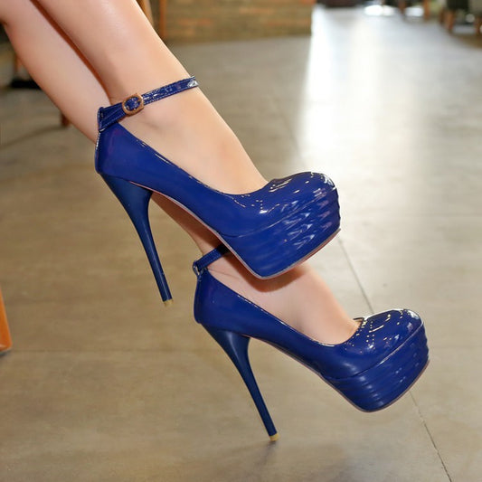 Dance high heels