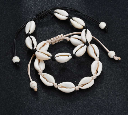 Shell Anklet Bracelet