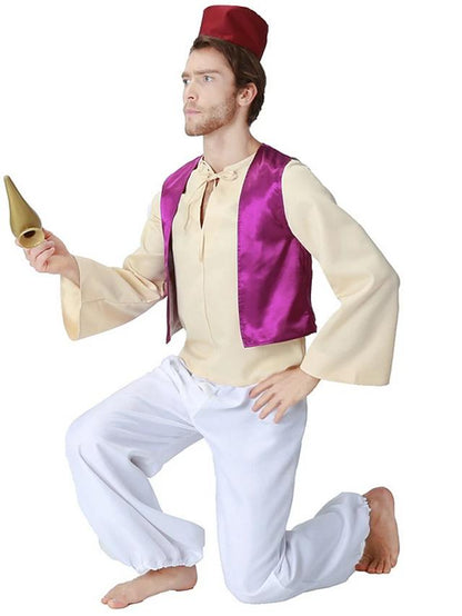 Prince Costume