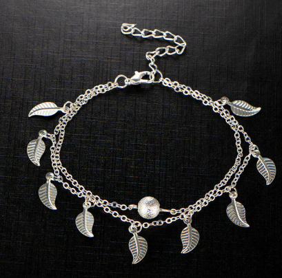 Fashion wild anklet