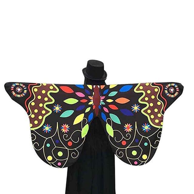 Butterfly Wings