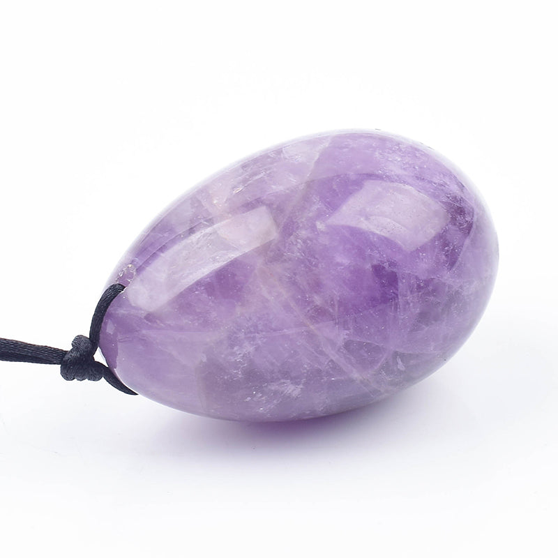 Gem Jade Egg Vaginal Exerciser