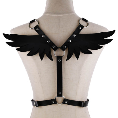 Angel Wings Set