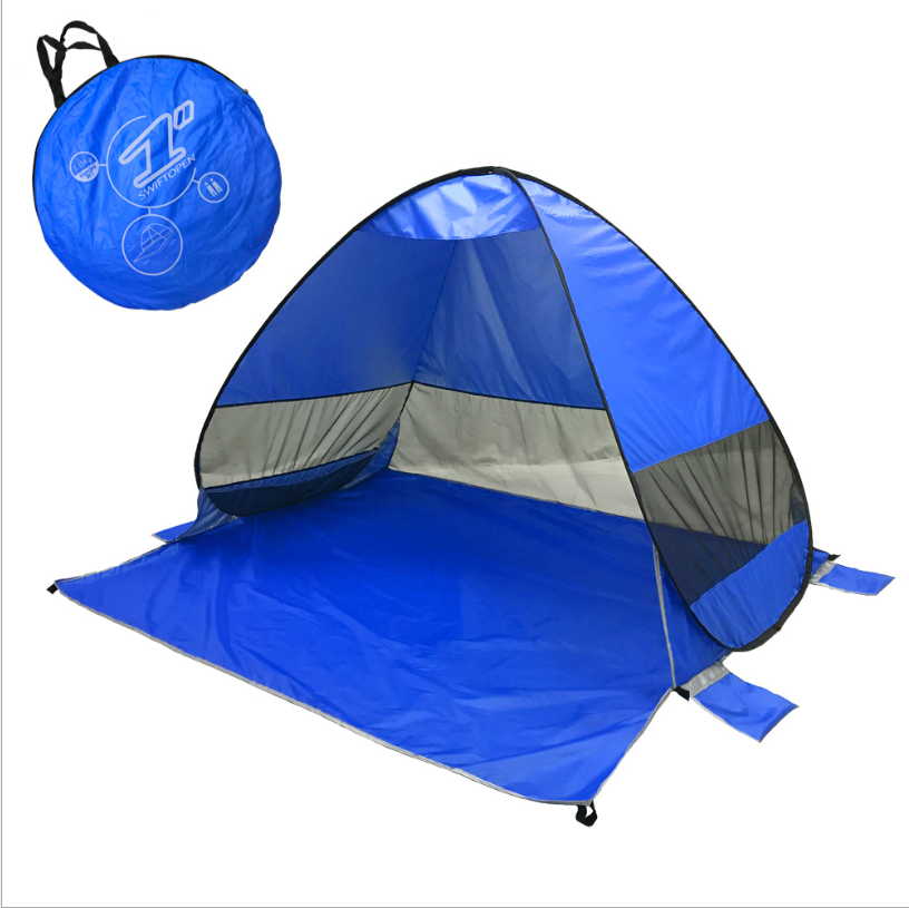 Automatic Beach Tent