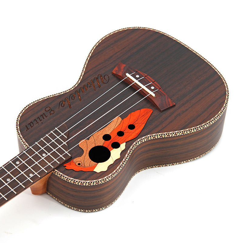 Ukulele small guitar