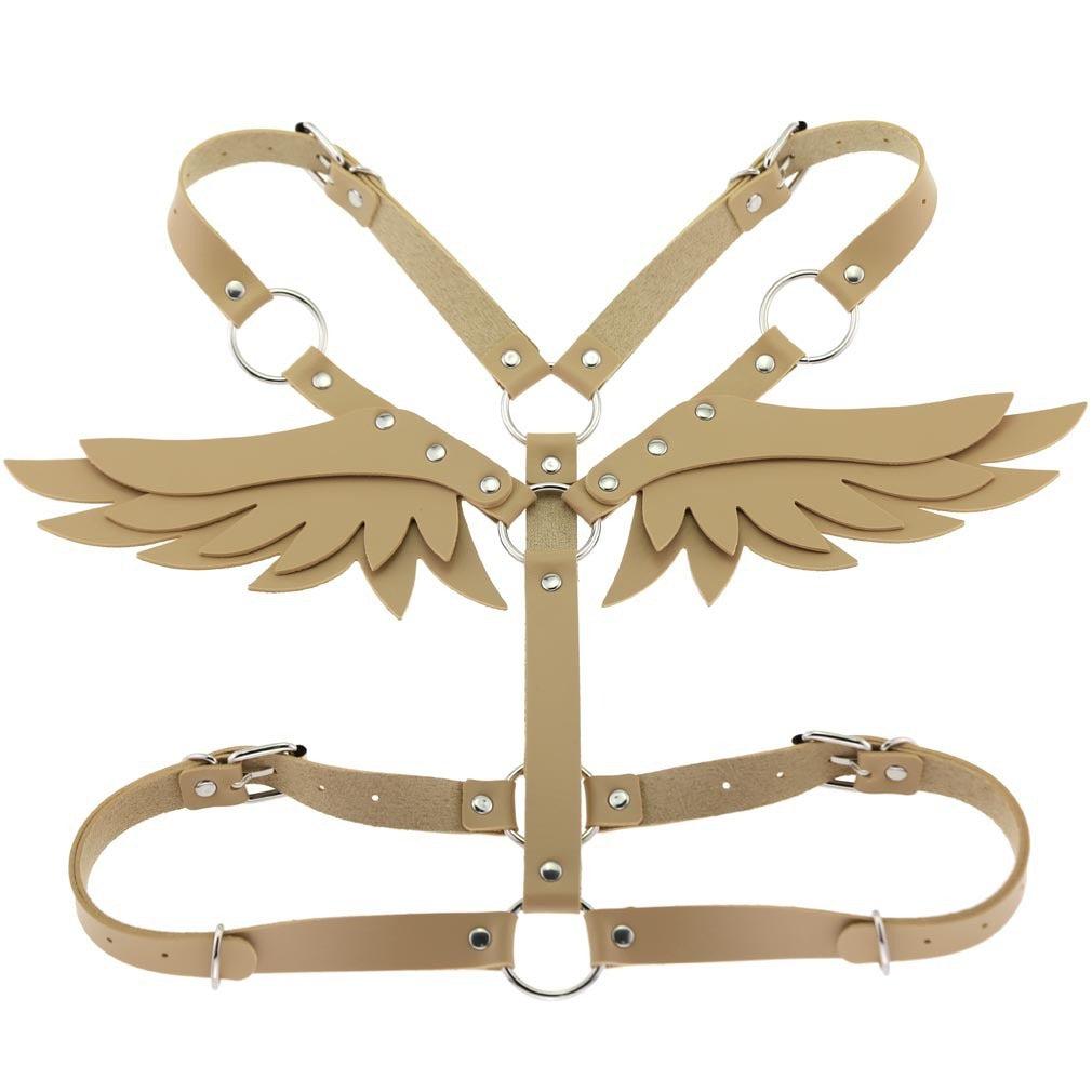 Angel Wings Set