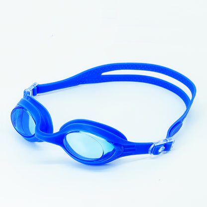 Waterproof Swimming Pool Goggles Box With Earplugs