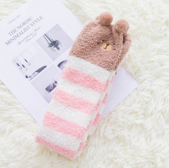 Super Cute Thigh Socks