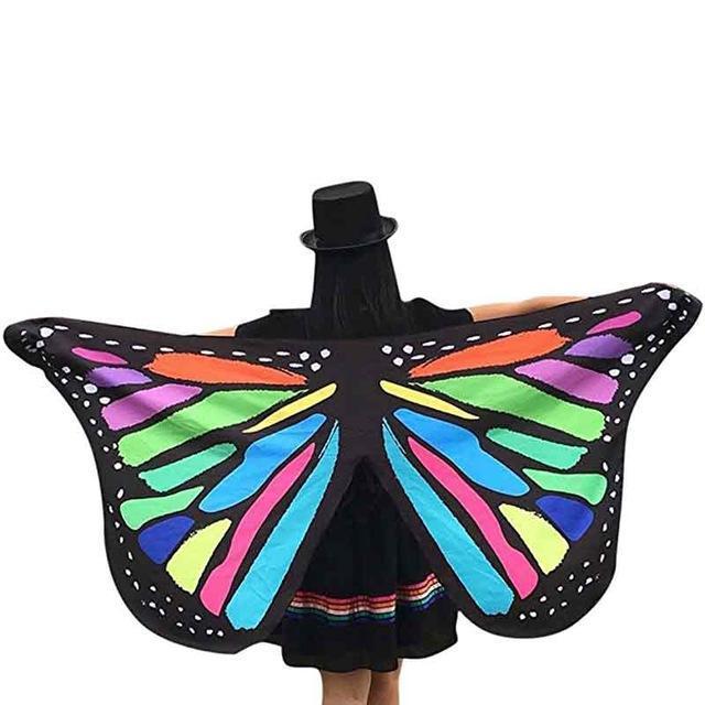 Butterfly Wings