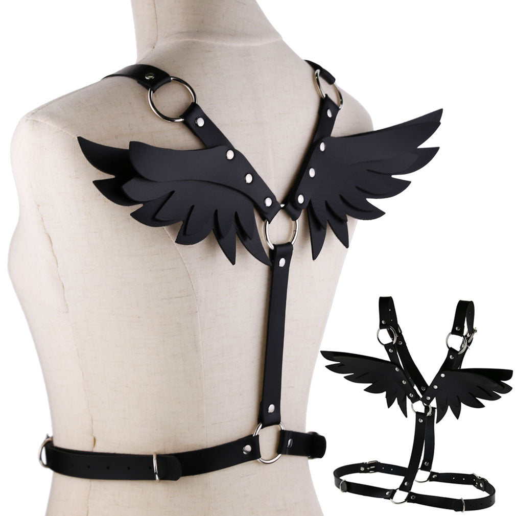 Angel Wings Set