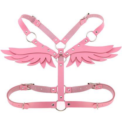 Angel Wings Set