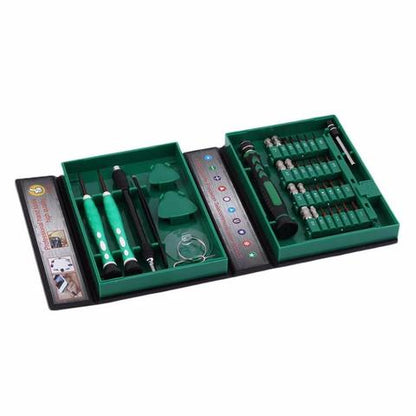 Screwdriver Kit Repairing Tool Kit