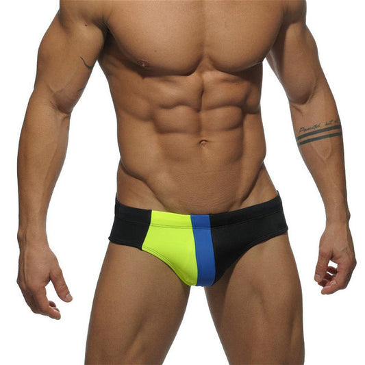 Men's shorts swimming trunks