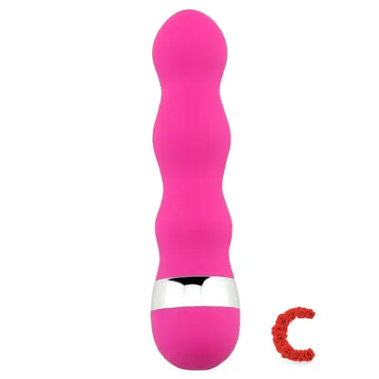 Realistic Dildo Mini Vibrator Magic Massager Wand Vaginal Clitoris Stimulator G Spot Silicone Adult Sex Toys for Woman Couples