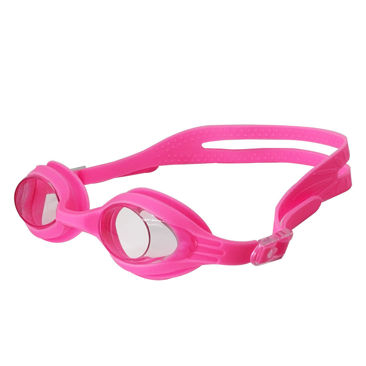 Waterproof Swimming Pool Goggles Box With Earplugs