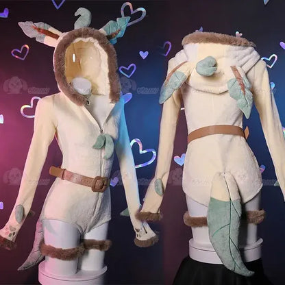 Eevee-lution Body Suits