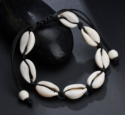 Shell Anklet Bracelet