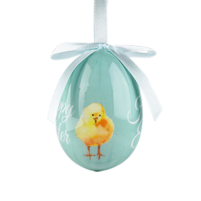 7cm Egg Decorations Home Decor Egg Gifts Easter Ornaments