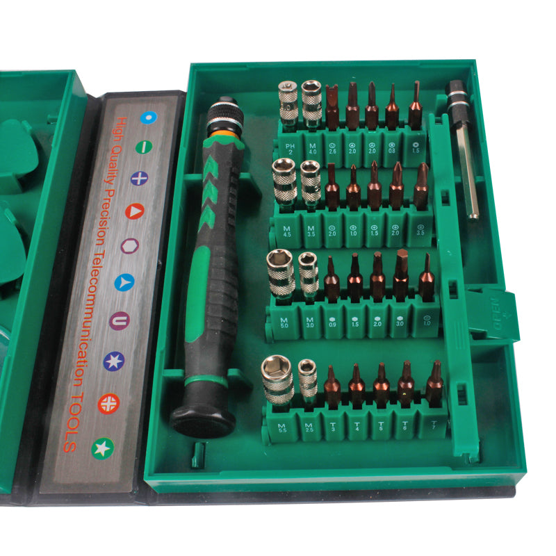 Screwdriver Kit Repairing Tool Kit