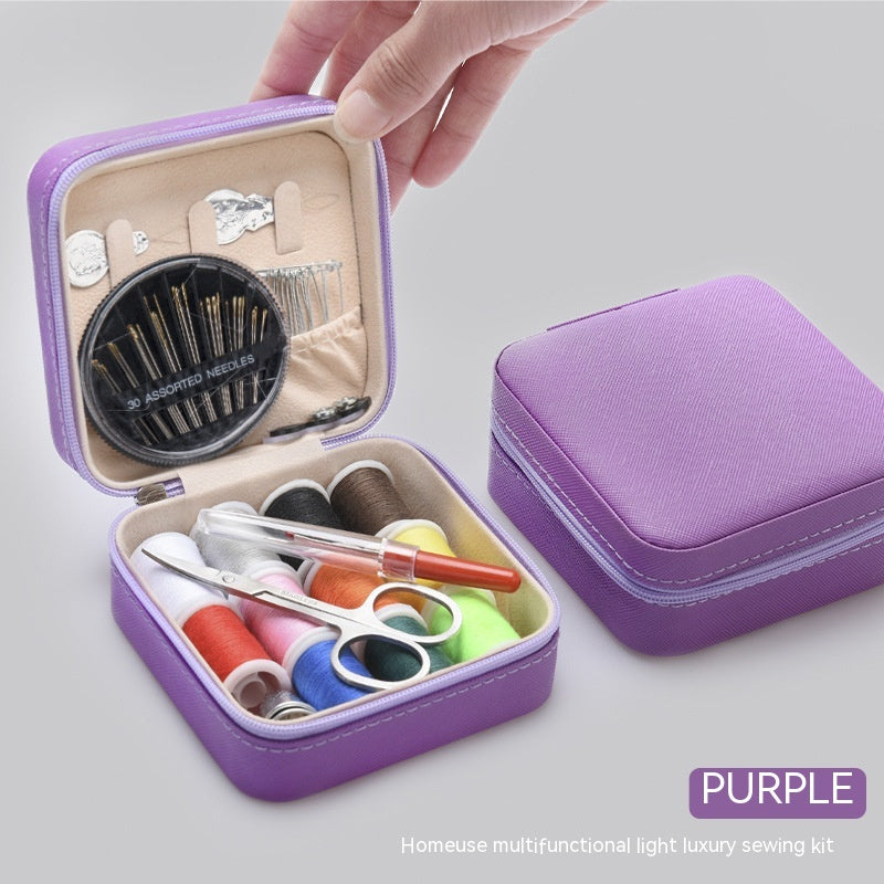 Household Sewing Kit Multifunctional Sewing Kit